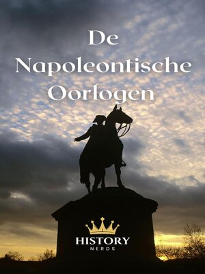 cover image of De Napoleontische Oorlogen